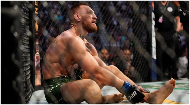 UFC Lightweight Championship